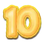 10