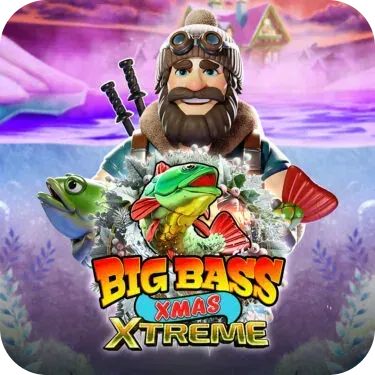 Big Bass Xmas