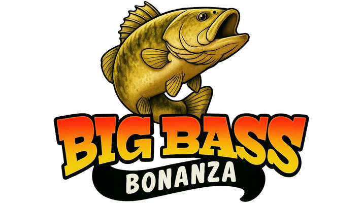Big Bass Bonanza
